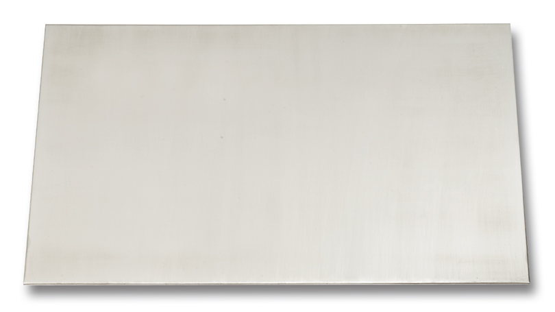 Lot-Blech Silber 600/- weiß 0,30mm AgL3