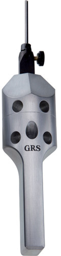 GRS Easy Graver 120° toolholder
