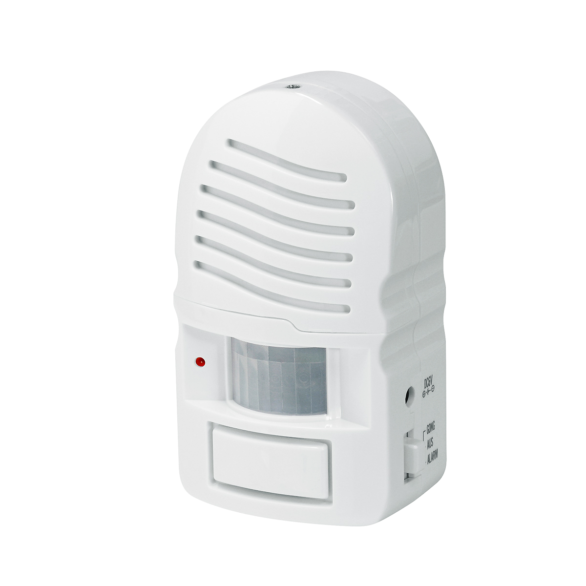 Bewegingsmelder/Toegangsmelder