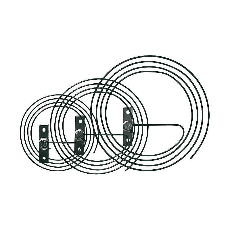 Gongfeder einzeln Ø:140mm für Kuckucksuhr