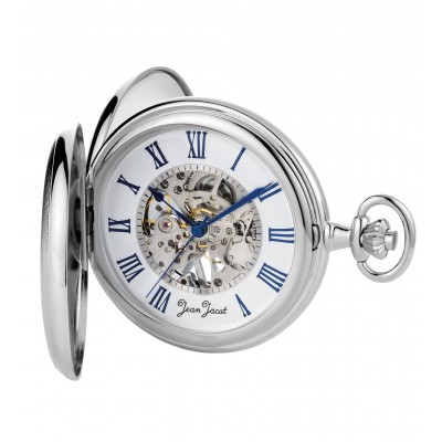 JEAN JACOT pocket watch