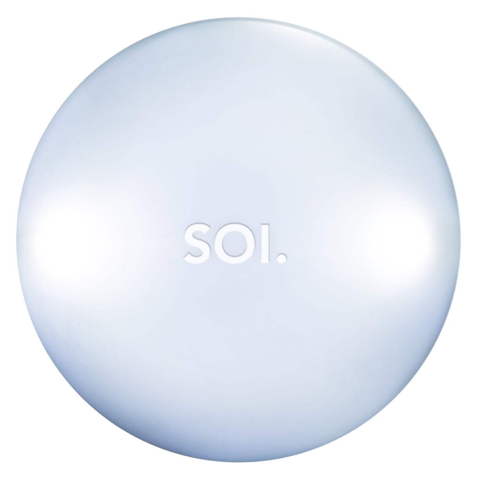 _ SOI. Handtaschenlicht