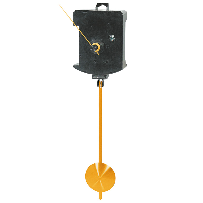 Radio controlled Pendulum movement FP UTS 700, length 18,5mm