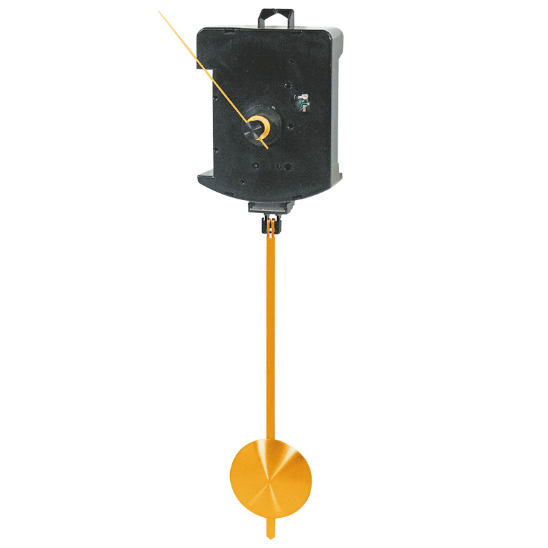 _ Radio controlled Pendulum movement FP UTS 700, length 18,5mm
