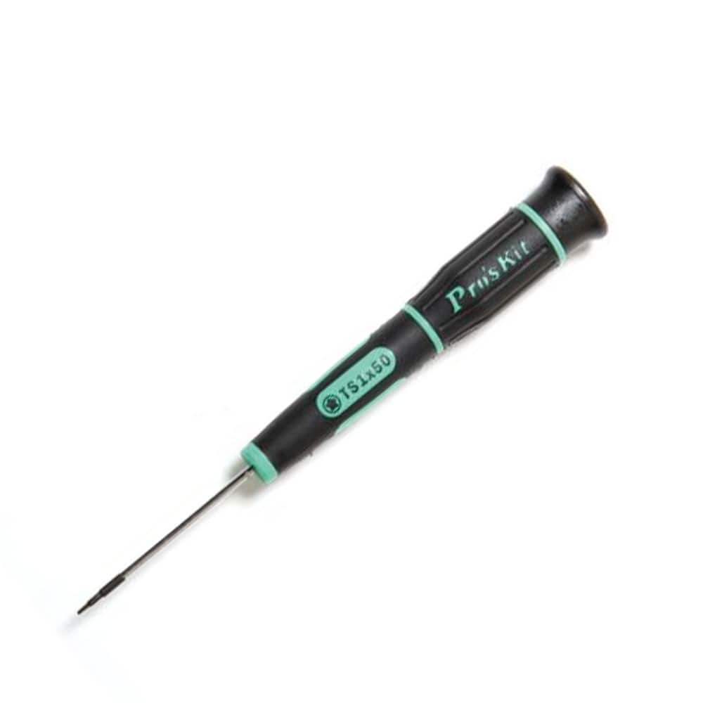 Screwdriver for Apple connectors