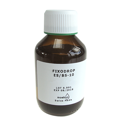 Fixodrop ES / BS-10, 250 ml Moebius