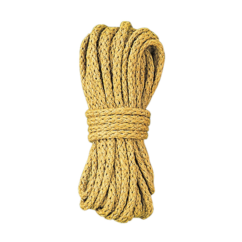 Traction rope hemp 20m