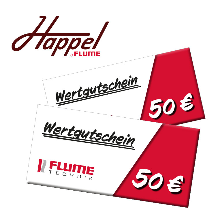 Voucher for Happel watch straps