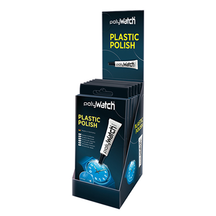 PolyWatch Plastic Polish