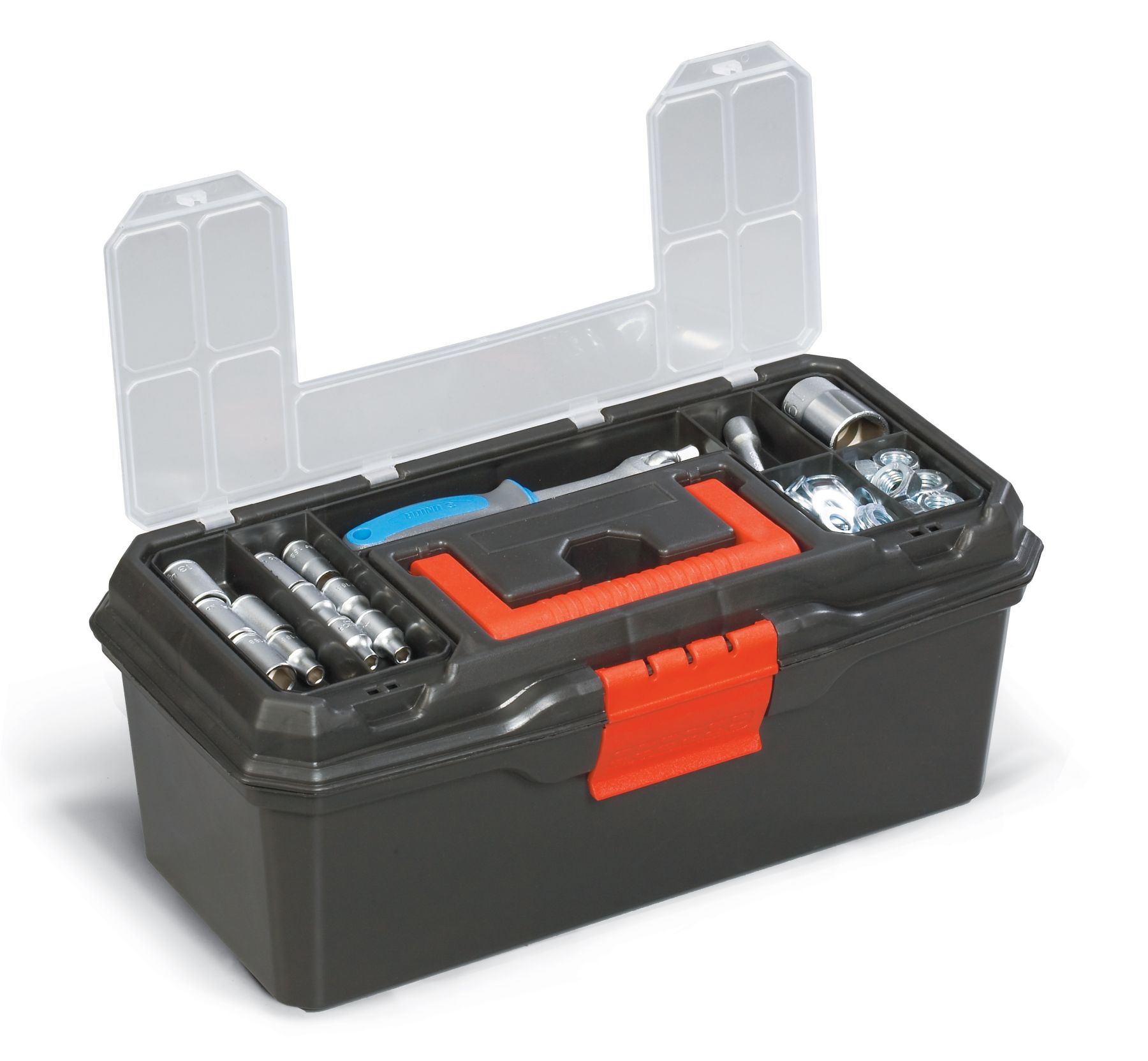 professional tool box 13