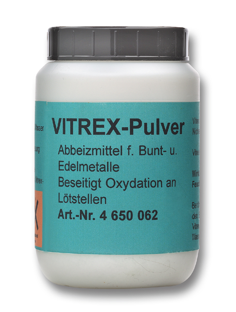 Beizmittel Vitrex