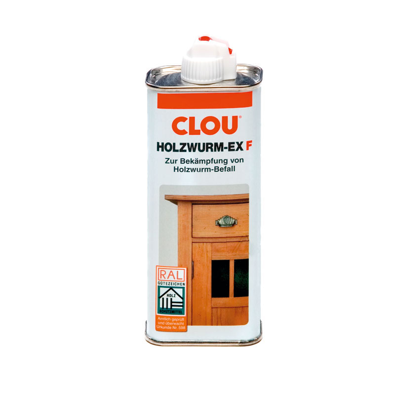 _ CLOU Woodworm-Ex F 120ml
