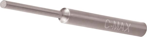 _ Stichel C-Max Step Rohling rund Ø 1,2 mm