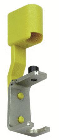 _ Punch changer