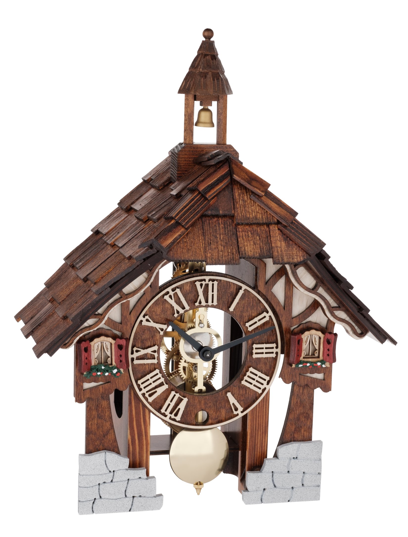 HERMLE cuckoo clock Dauchingen