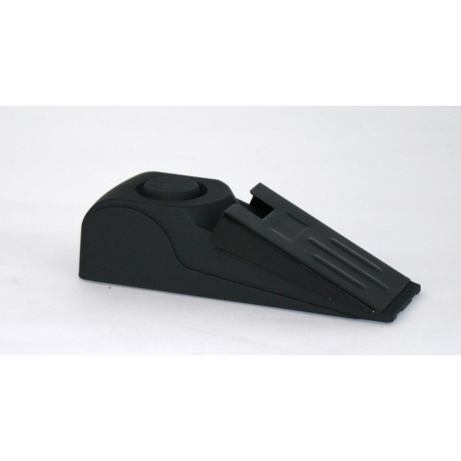 Door wedge alarm