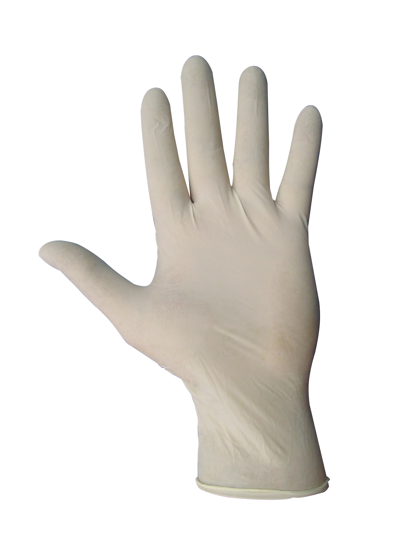 Disposable gloves, size S