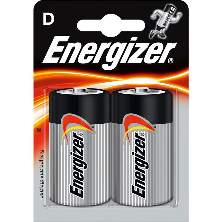 Energizer E95 Batterie