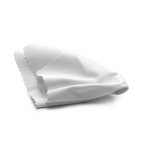 Anti-fog lens cloth microfiber - 24-hour protection