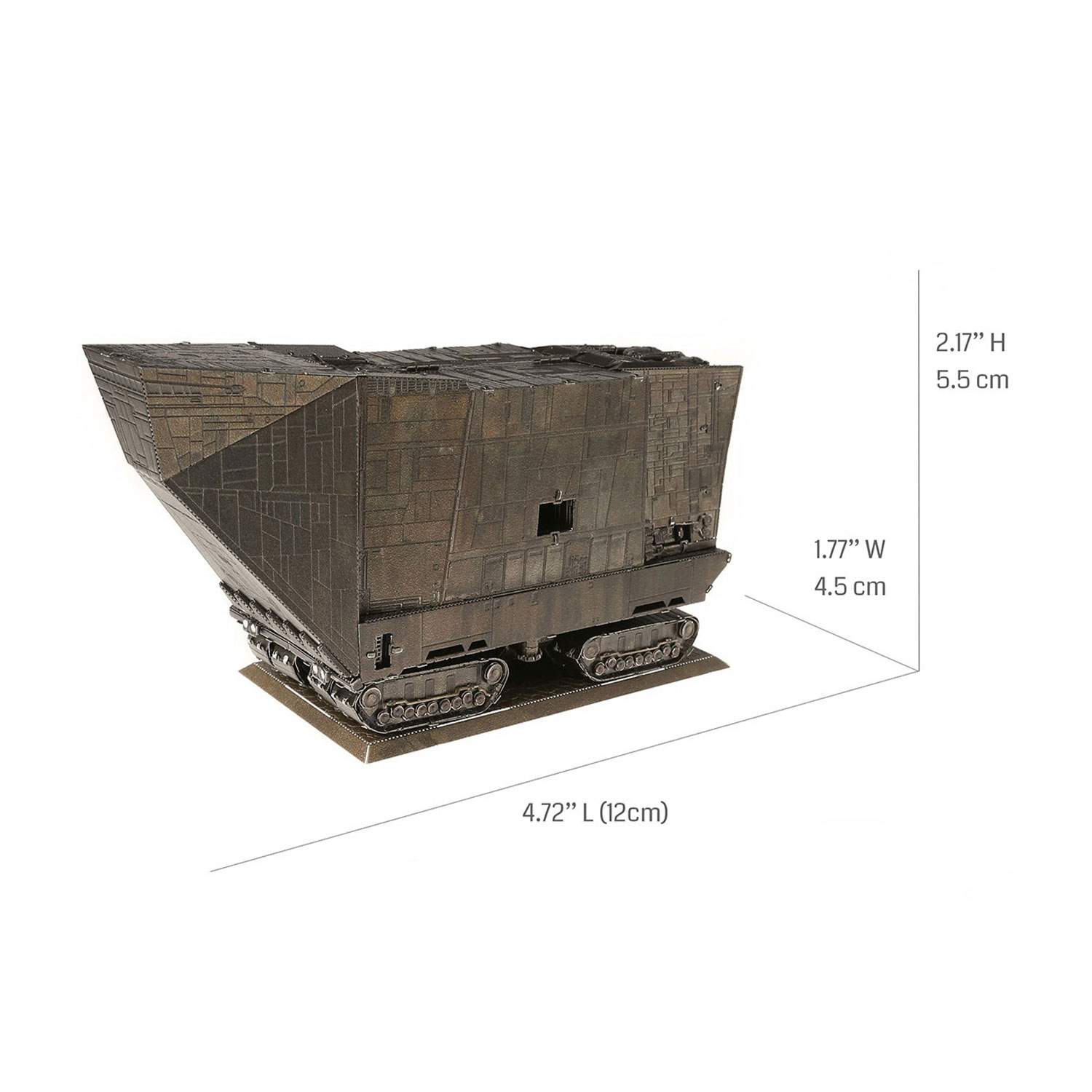 Modellbausätze bei Flume Technik