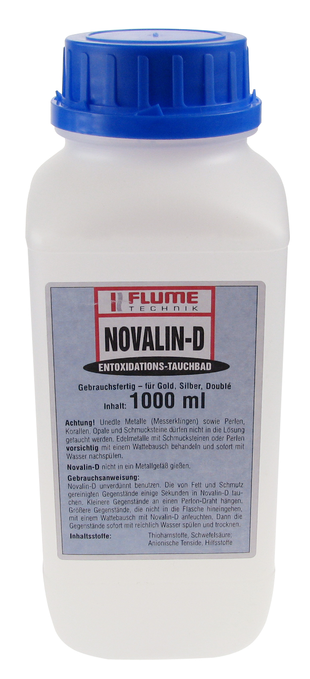 Novalin-D, 1 litre