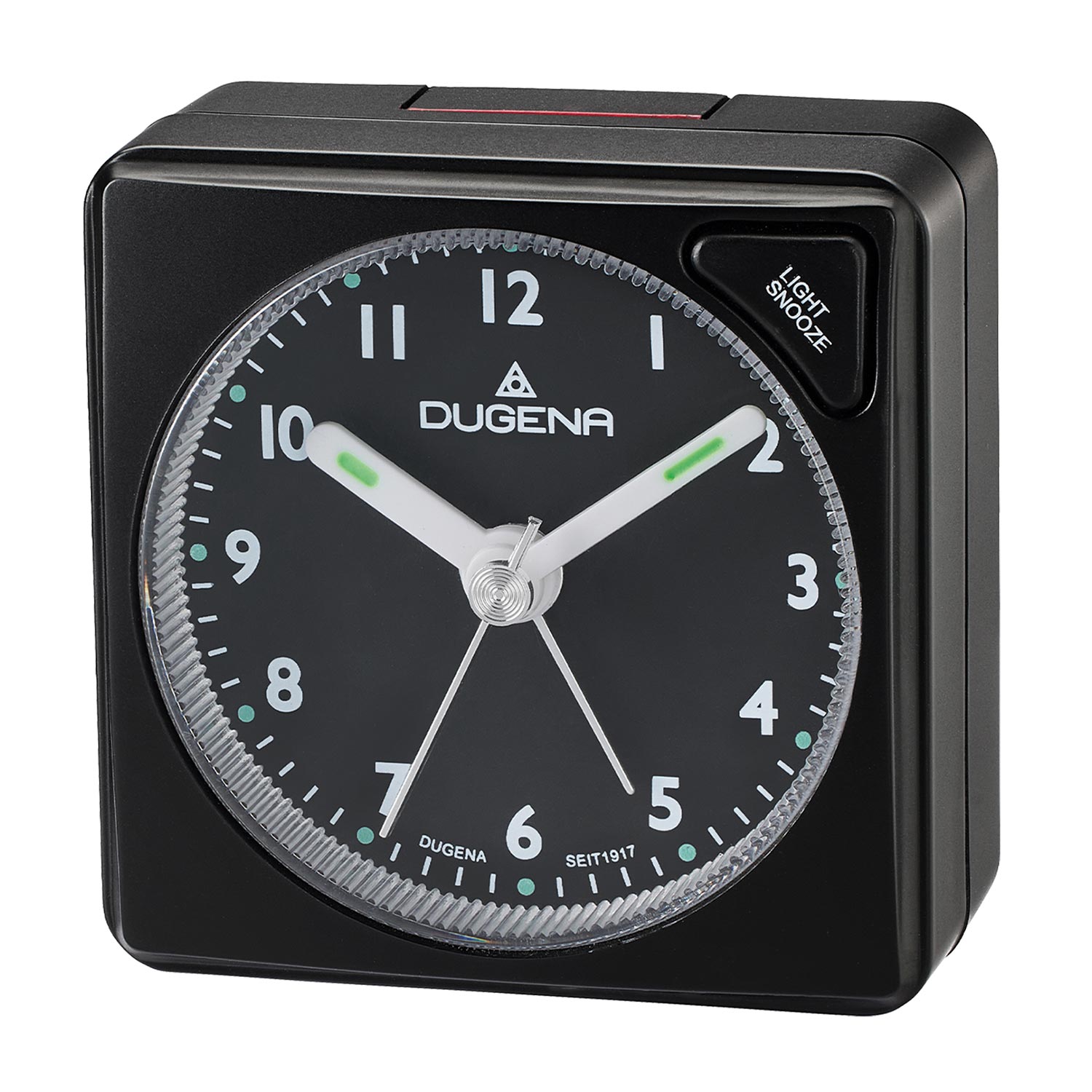 Dugena Travel Alarm Clock 4461167