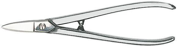 Jewellers’ snips