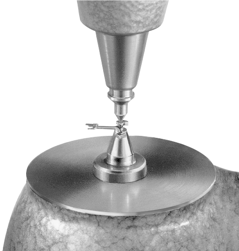 _ Anchor setting tool Seitz