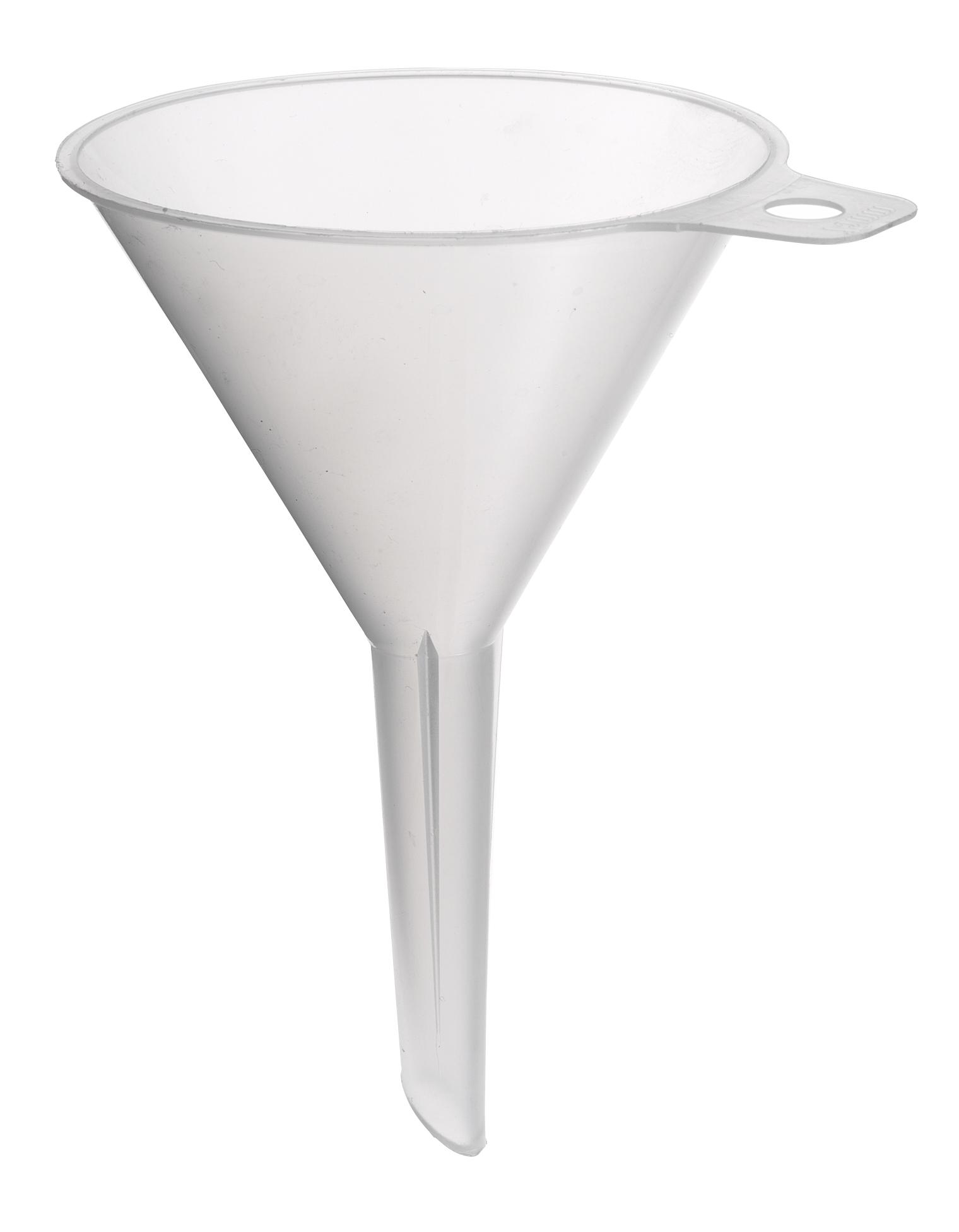 _ Funnel, large Aquarius