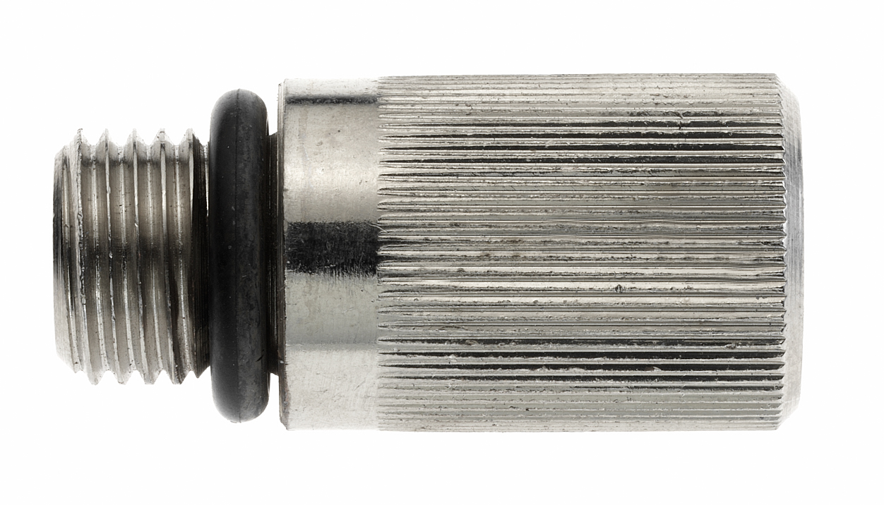 _ Lock bolt for external booster Aquarius