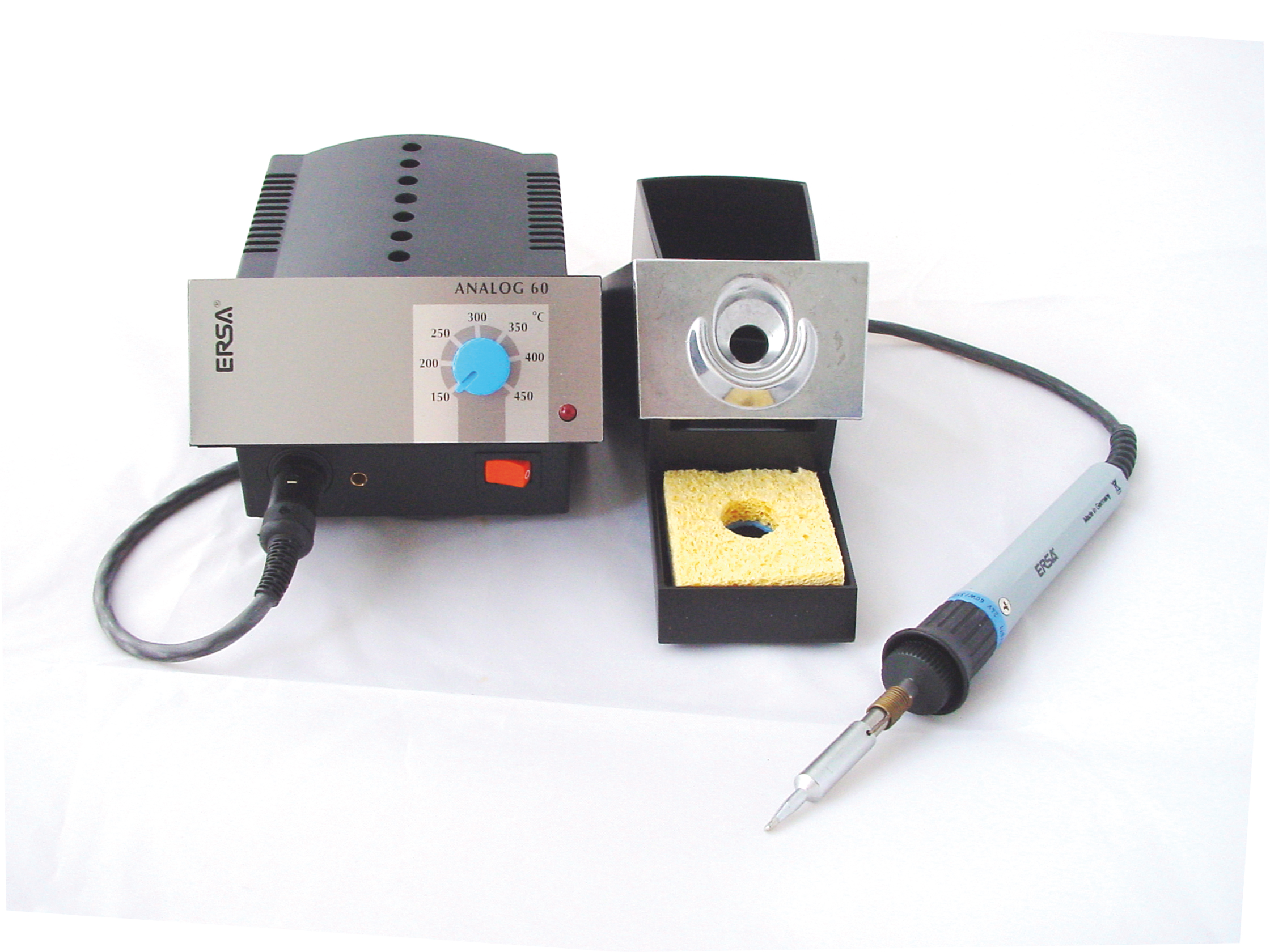 Electronic soldering station Analogue 60 Ersa