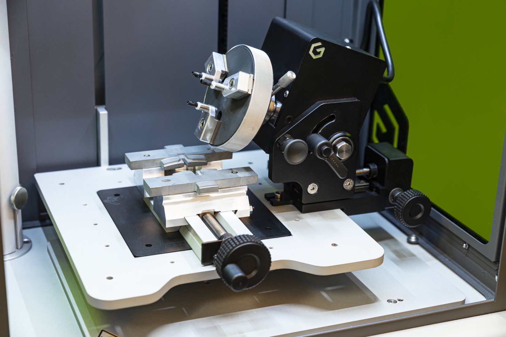 _ WeLase Laser-Graviermaschine inkl. Software ABC - Komplettpaket