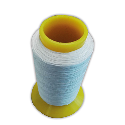 Silk spool white no.-0-0.05mm - 3000m