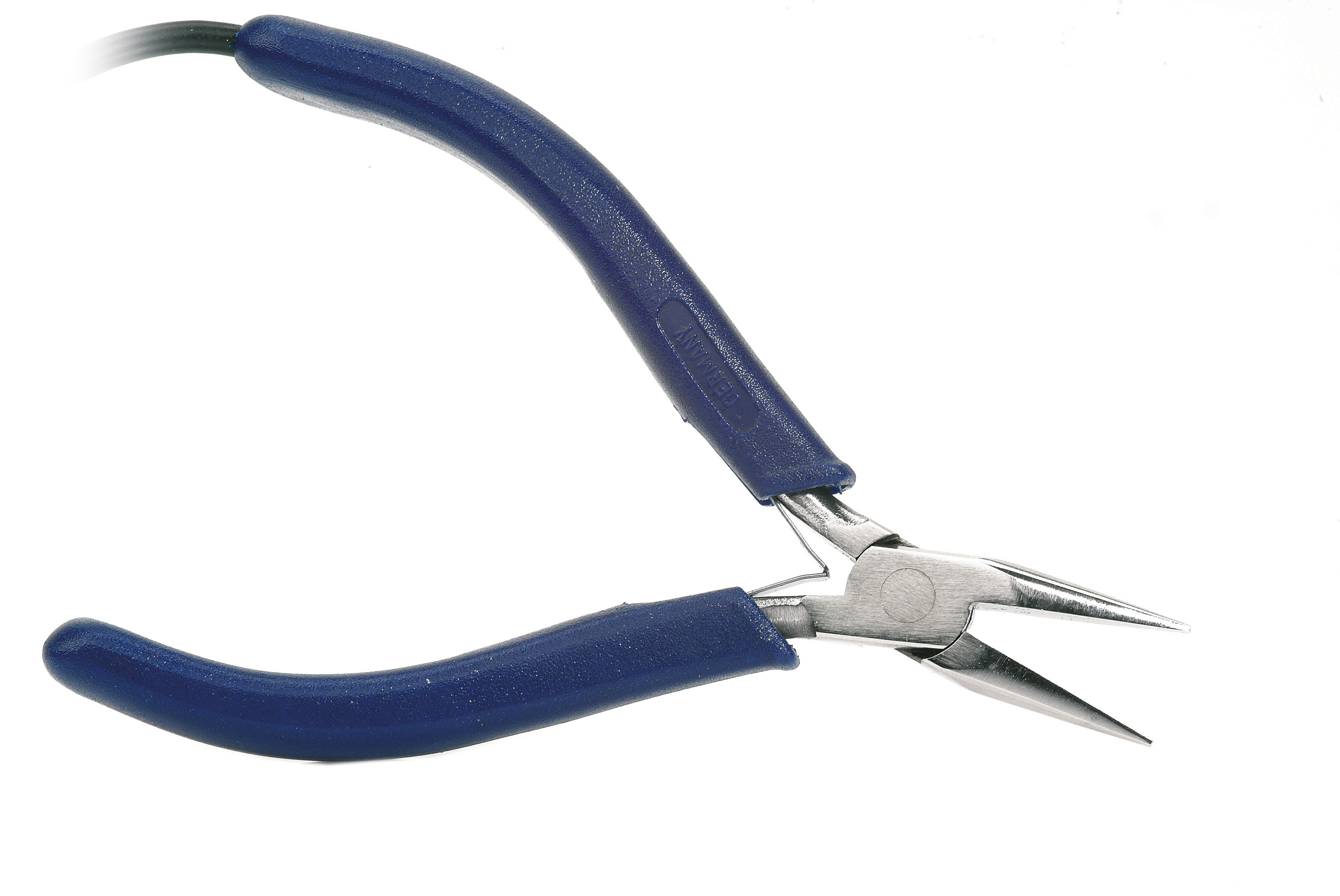Warding pliers for PUK