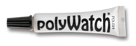 PolyWatch Plastic Polish