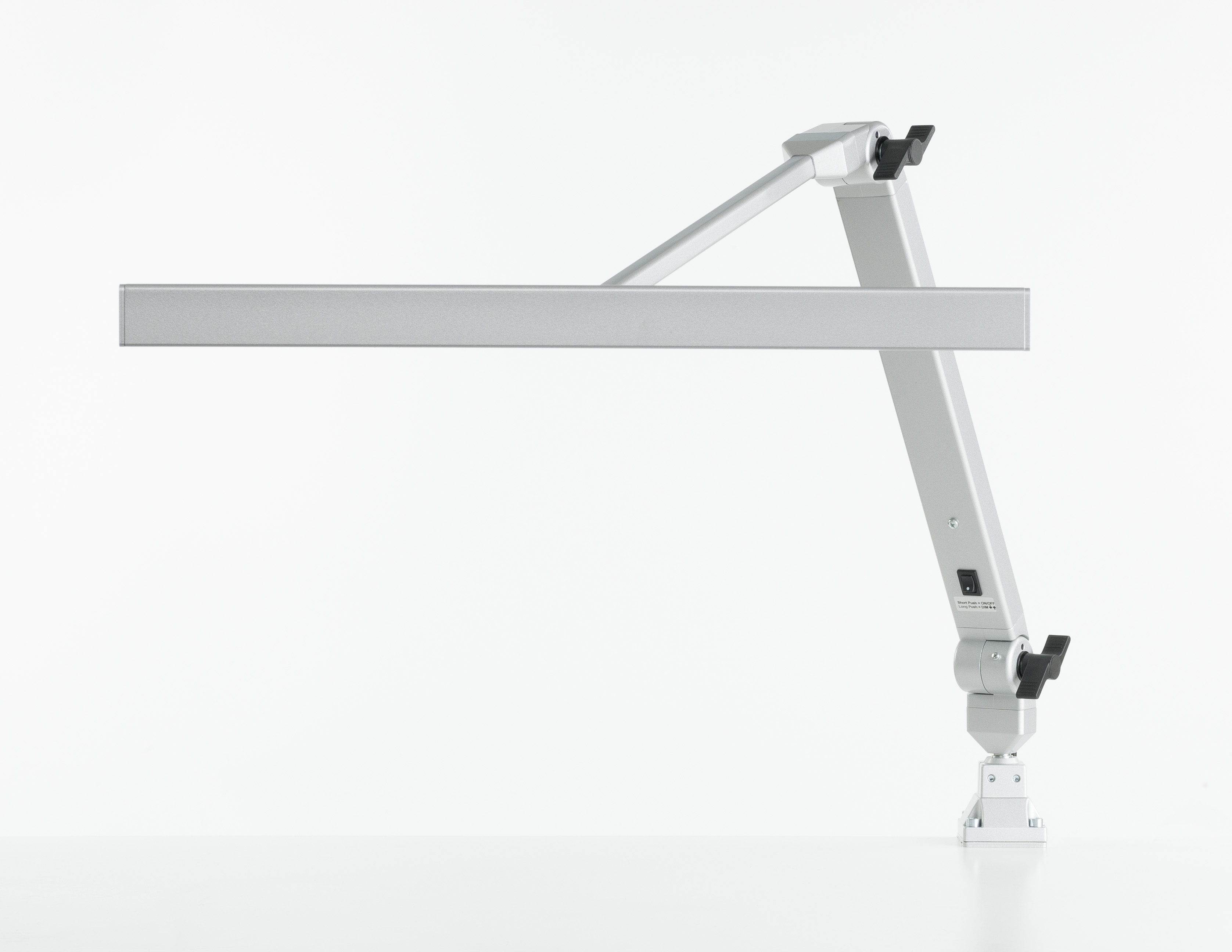 _ Work table lamp LED II 32 Slim Line