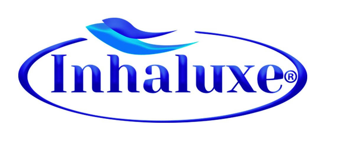 Inhalux mini inhaler for snoring problems - can solve the problem of blocked noses!