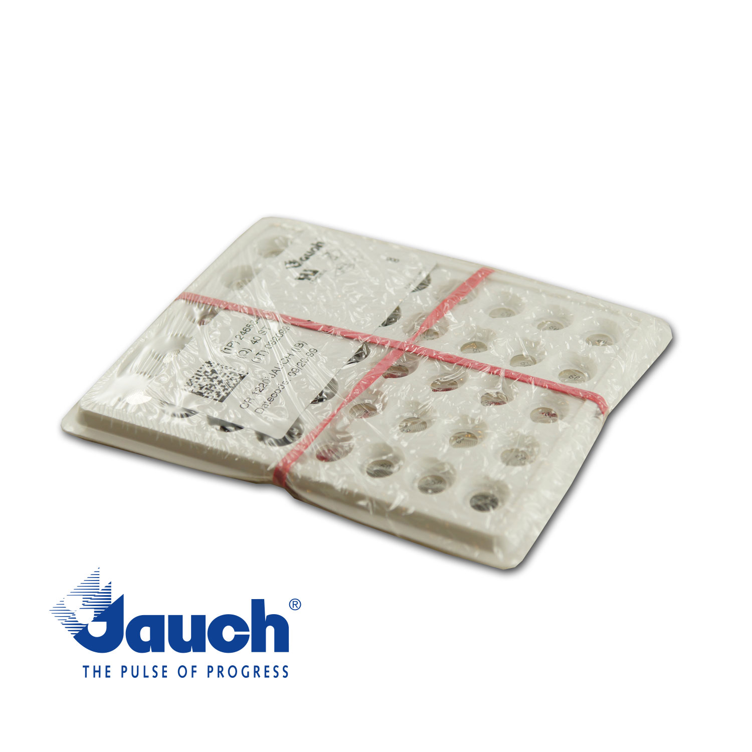 _ Jauch 1220 Lithium Knopfzelle
