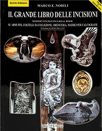 Book Il Grande Libro Delle Incisioni