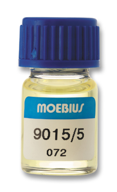 Öl Synt-A-Lube Moebius 9015 - 5 ml