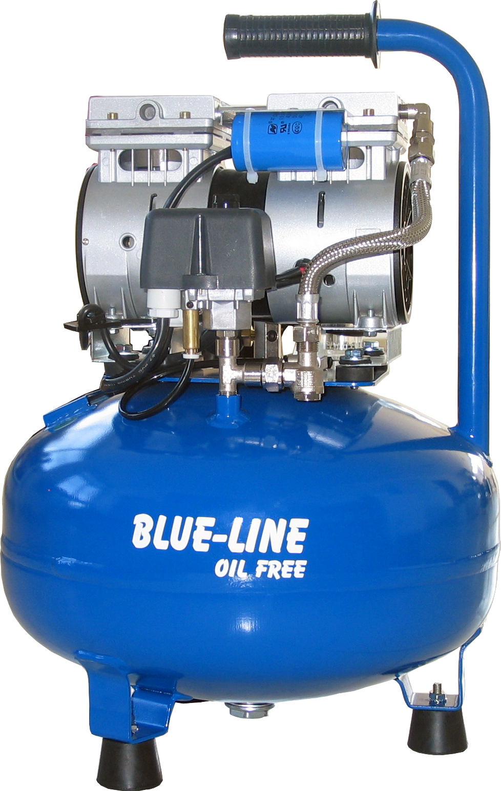 Compressor Blue-Line OF-B90-25