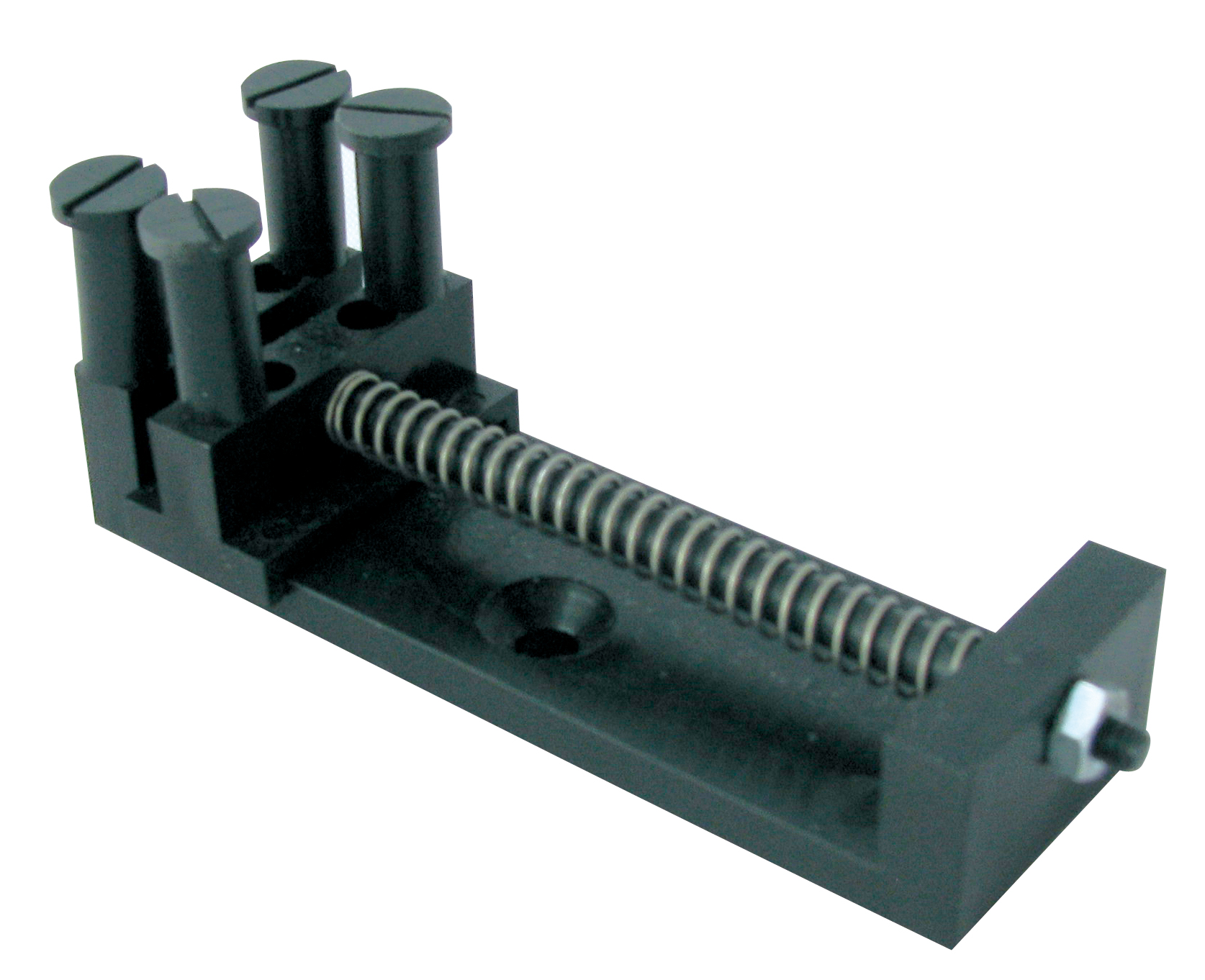 _ Watch housing holder for 1 watch without band for watch winder BIG MTE