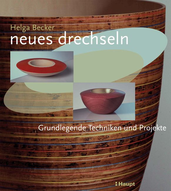 Buch Neues Drechseln