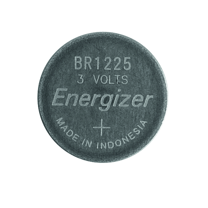 Energizer 1225 Lithium Knopfzelle