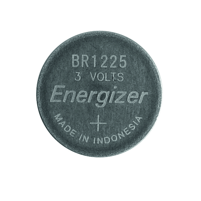 Energizer 1225 lithium knoopcel