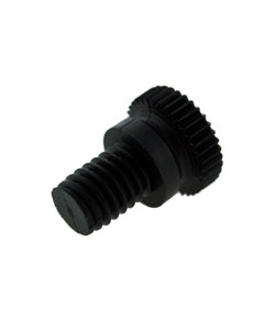 BenchMate fastening nut for ring stick in suspension bracket