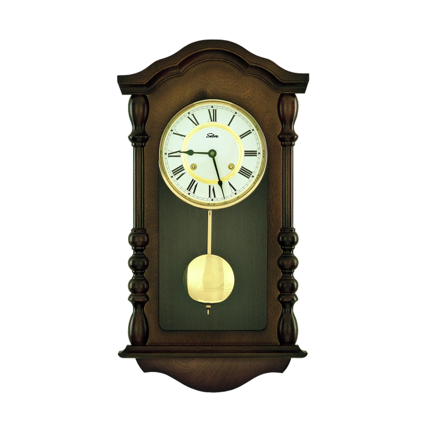 ZEIT.punkt Quartz regulator Burgdorf