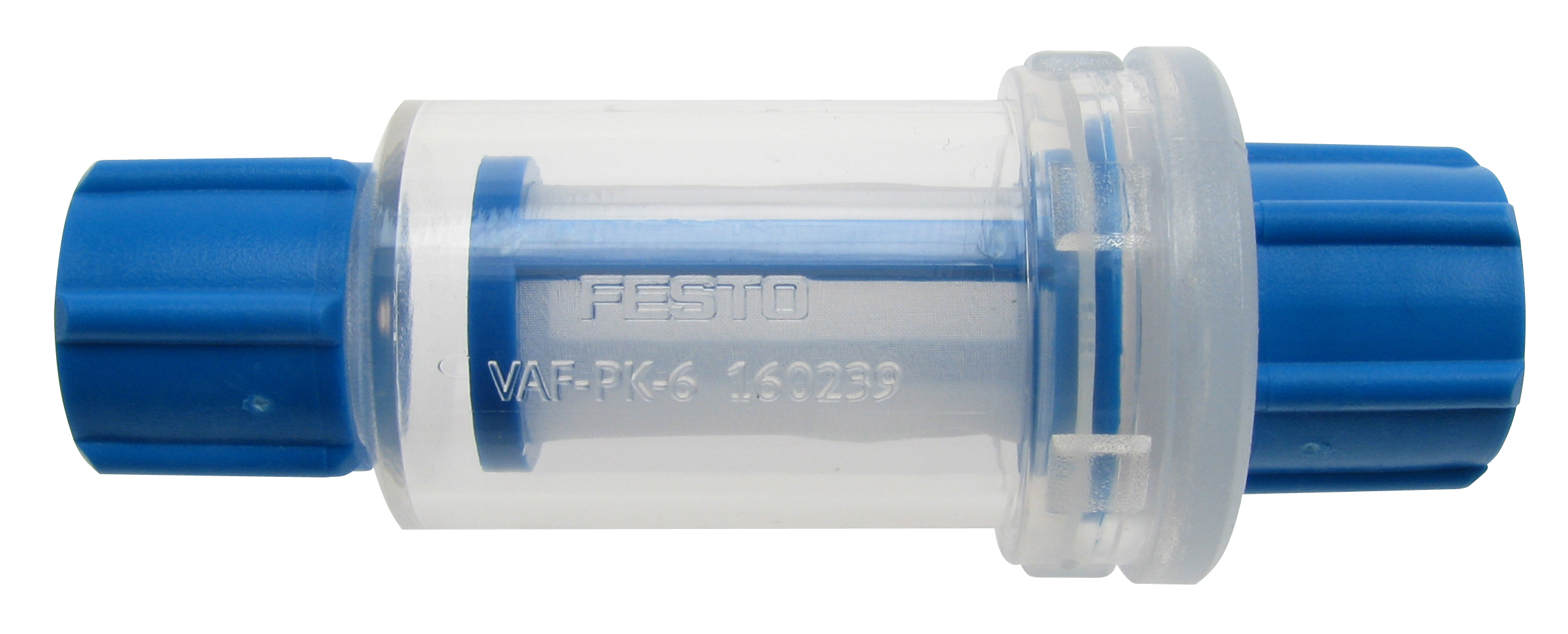 _ Vacuum filter