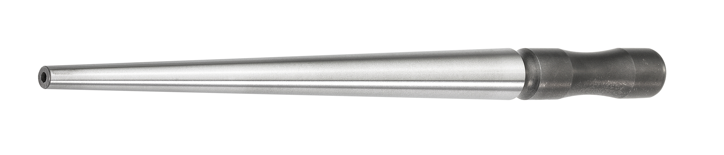 Mandrel, round, without groove