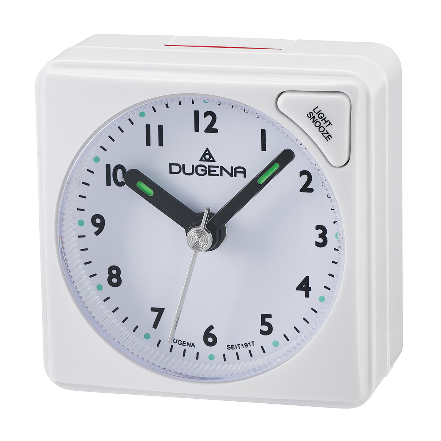 Dugena Travel Alarm Clock 4461166